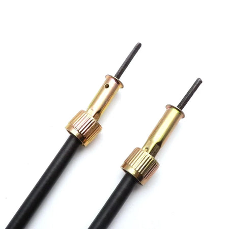 universal bike speedometer cable multiple lengths