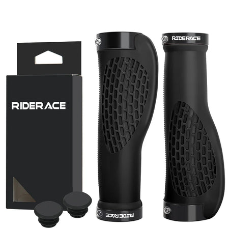 universal fit MTB handle grips