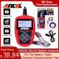 vehicle maintenance
