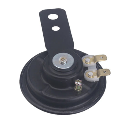 waterproof motorcycle horn durable design
