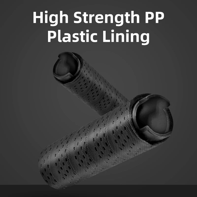 waterproof non slip bike grips