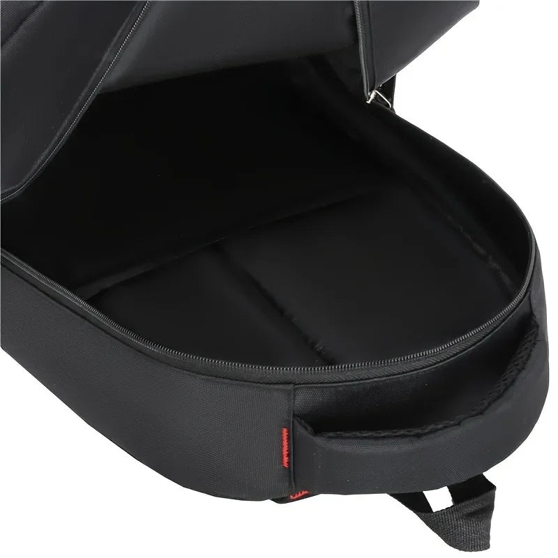 waterproof nylon backpack stylish plaid design