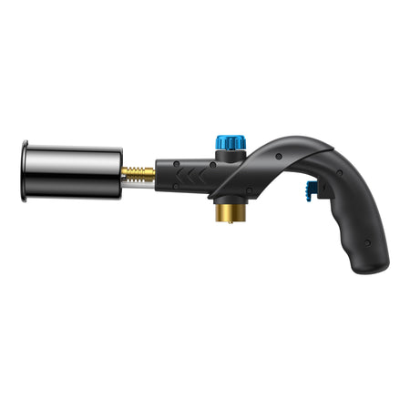 welding torch portable