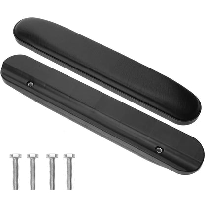 wheelchair arm pads