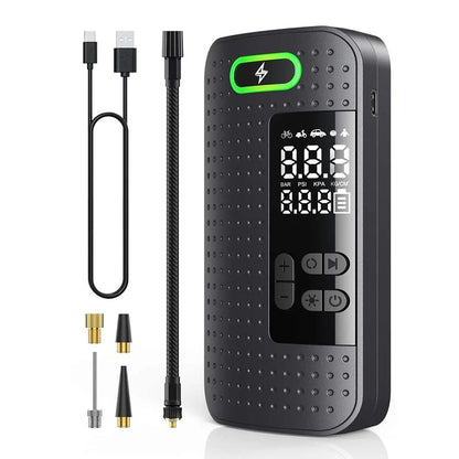 wireless air pump